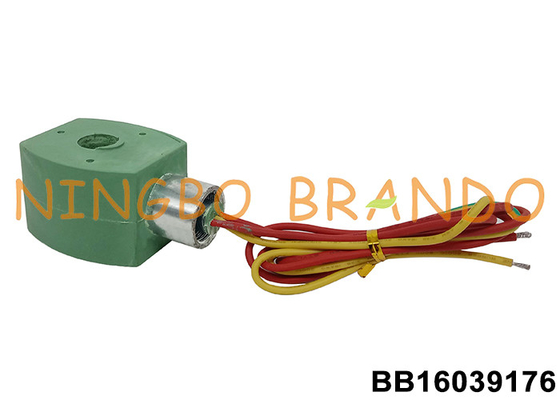 MP-C-103 ASCO型電磁弁コイル 12VDC 24VDC 220VAC 240VAC