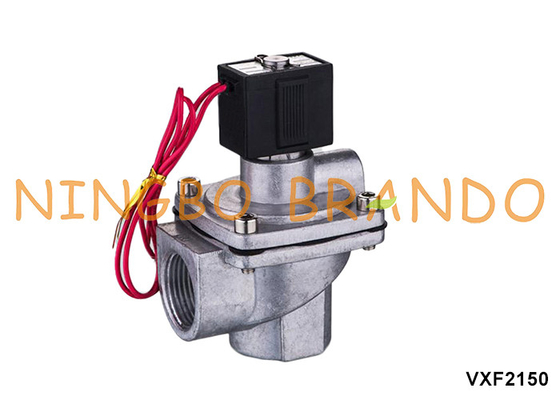 VXF2150 SMC型 弁式パルスジェットバルブ 粉塵収集器 3/4' VXF2150-06