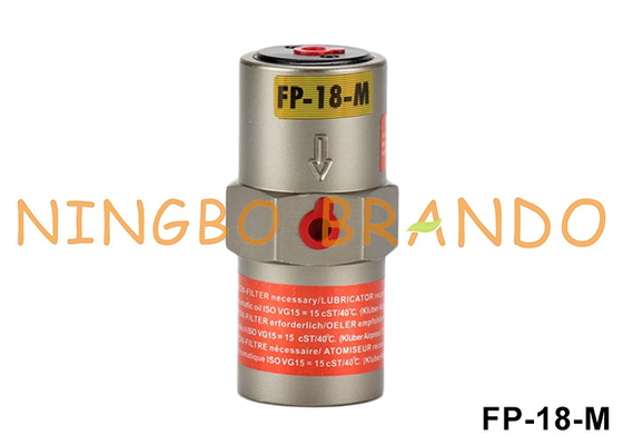 FP-18-M 線形型 ボンホッパー用 パネウマティックピストン振動器