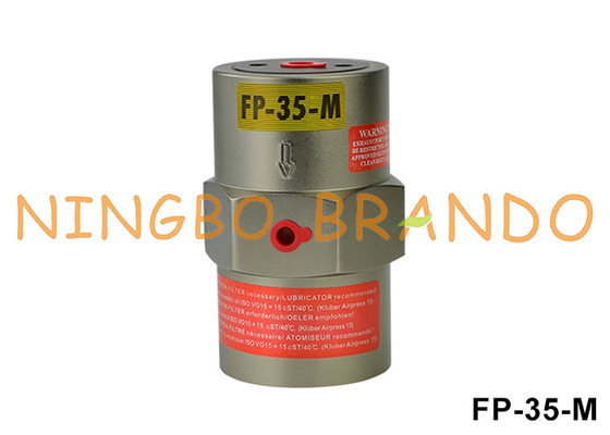 FP-35-M 工業用ホッパービンシロ用のピストン式気圧線形振動器