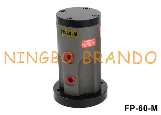FP-60-M ポンストン型ホッパービン用気圧線形振動器