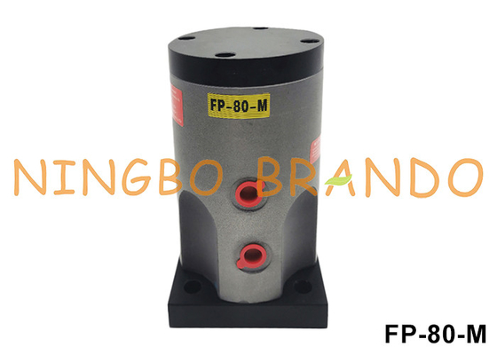 FP-80-M FPシリーズ 産業用ビンホッパー用ピストン式気圧振動器
