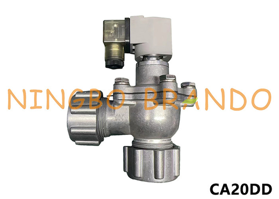 CA20DD 3/4' パルスジェットバルブ 24V 110V 220V