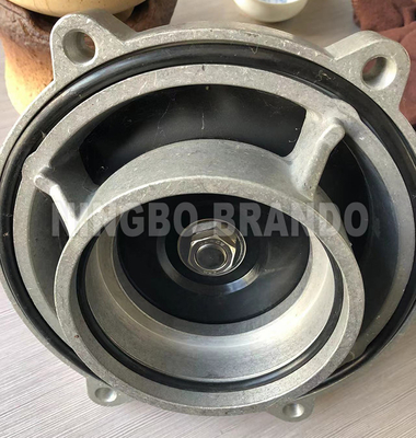 CA102MM バッグフィルター用フルインベージョンパルスジェットバルブ 24V DC 220V AC