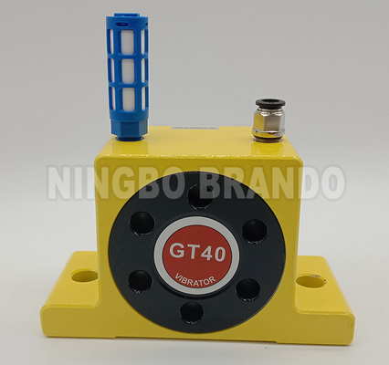 GT40 フィンデバ型 工業用ゴールドタービン振動器
