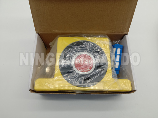 GT40 フィンデバ型 工業用ゴールドタービン振動器