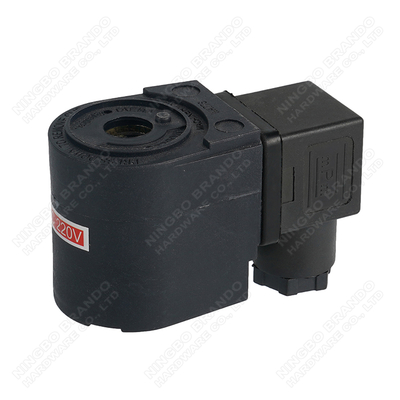 PM-60 テハタイプ パルスジェットバルブ ソレノイドコイル 24VDC 110VAC 220VAC