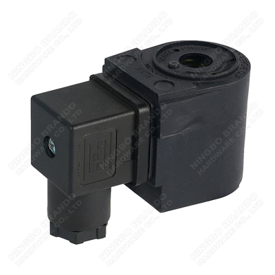 PM-60 テハタイプ パルスジェットバルブ ソレノイドコイル 24VDC 110VAC 220VAC