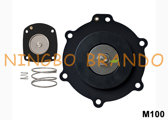 TKITM100N04 3.5' SQP100 SQM100 TURBOパルスバルブのための弁