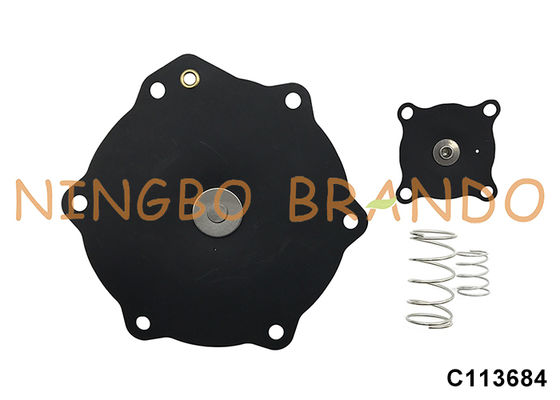 G353A048 G353A049 ASCOの脈拍のジェット機弁の修理用キットのためのC113684ダイヤフラム