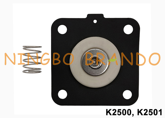 K2500 K2501 CA25T CA25DD ゴイエンパルスバルブのための1'段膜修理キット