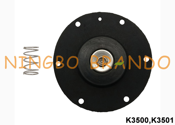 K3500 M1581 K3501 K3502 M1591 ゲイエンCA35T RCA35Tのための弁具キット