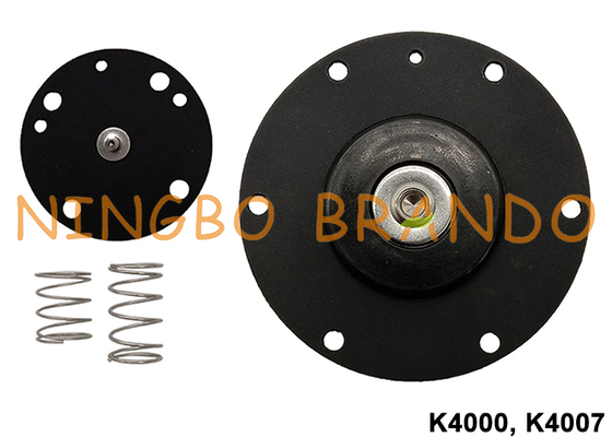 K4000 M1182 K4007 ゴーヤン CA40TH パルスジェットバルブ用ダイヤフラムキット