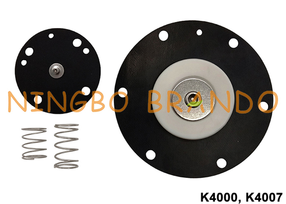 K4000 M1182 K4007 ゴーヤン CA40TH パルスジェットバルブ用ダイヤフラムキット