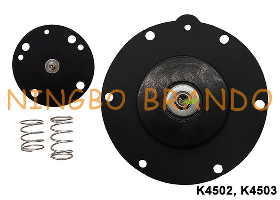 K4502 K4503 1.5' ゴイエン CA45T CA45DD パルスジェットバルブのための弁組