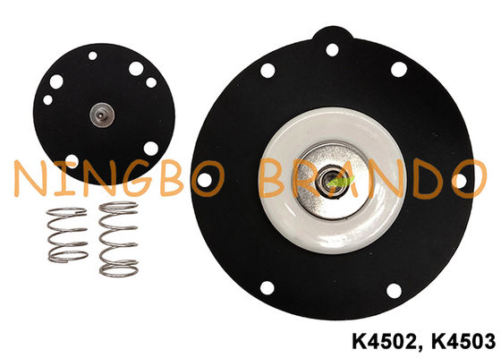 K4502 K4503 1.5' ゴイエン CA45T CA45DD パルスジェットバルブのための弁組