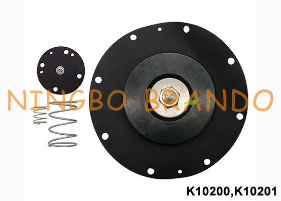K10200 K10201 ゴーエン4インチ CA102MM RCA102MM パルスバルブ用ダイヤフラムキット