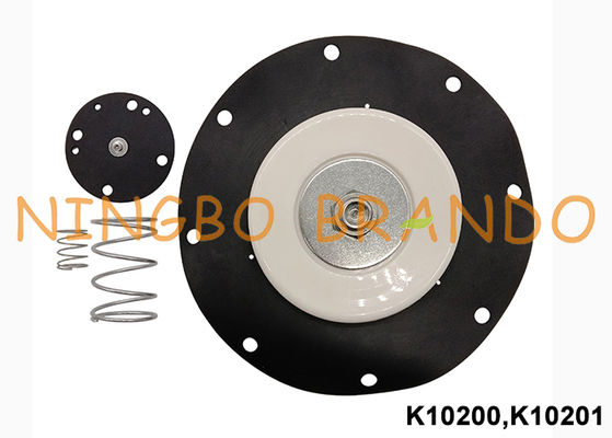 K10200 K10201 ゴーエン4インチ CA102MM RCA102MM パルスバルブ用ダイヤフラムキット