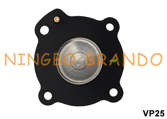VP25 1'' HUANENG MD125パルスバルブ用ダイヤフラム修理キット