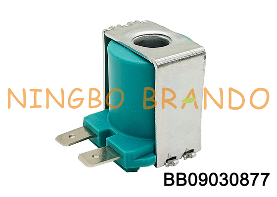 Whirlpool Maytag用 洗濯機 給水バルブ ソレノイドコイルキット 110V 24V