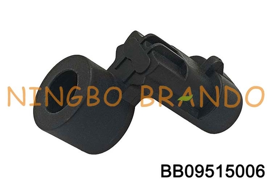 DC6V 6V DC 58W LPG CNG 自動車部品 インジェクターレール ソレノイドコイル DEUTCH コネクタ付き