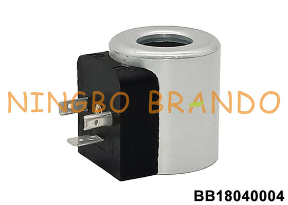 Hydacタイプ 油圧ソレノイドコイル 3000489 12V 3000249 24V 300315 110V 3002594 220V