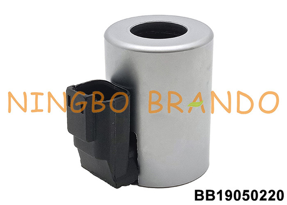 ボッシュ・レックスロス製油圧ソレノイドバルブコイル DC12V DC24V 26W R901050010