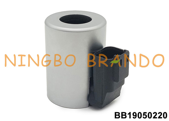 ボッシュ・レックスロス製油圧ソレノイドバルブコイル DC12V DC24V 26W R901050010