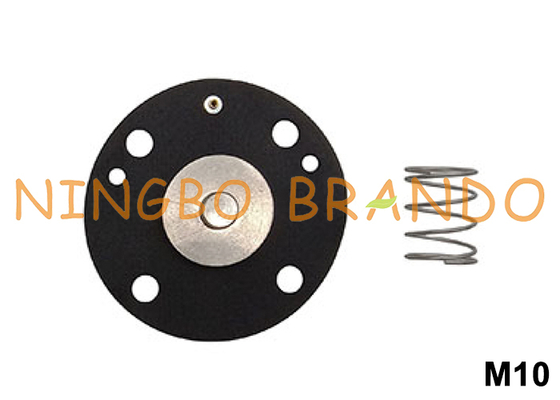 TKISM010N02 1/2インチ ダイヤフラム修理キット Turbo TI010NM TI010NP パルスバルブ用