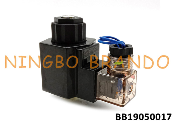 油研 DSG-01 シリーズ用油圧ソレノイドバルブコイル 110V 120V 220V 240V