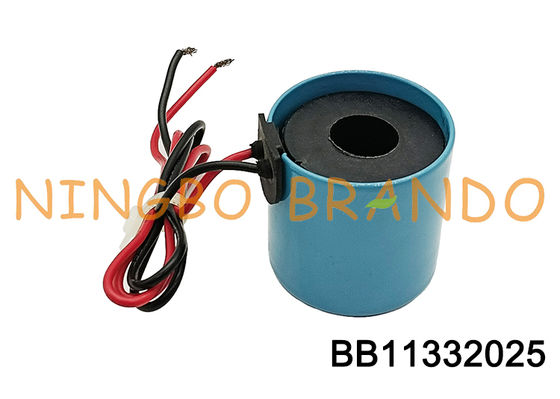 12 V 通常閉ざされた電磁コイル RO 水浄化バルブ