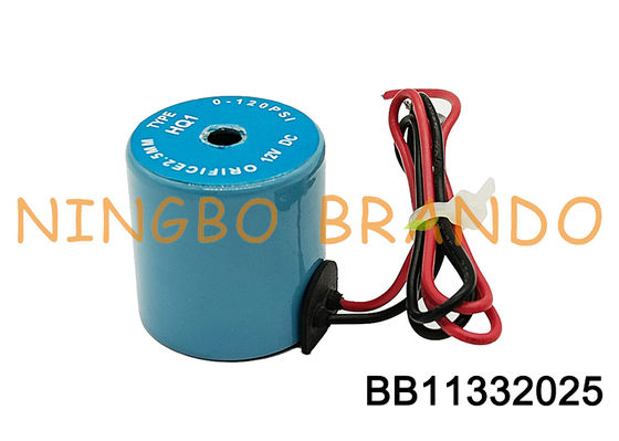 12 V 通常閉ざされた電磁コイル RO 水浄化バルブ