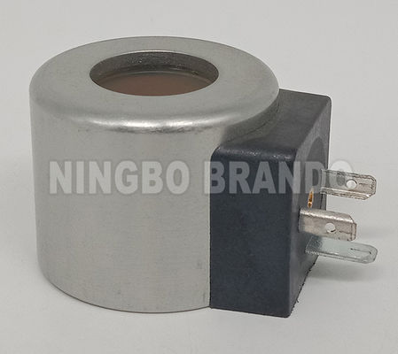 24VDC 26W 油圧ソレノイドバルブコイル Foton Lovol FR60 掘削機用