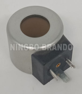 24VDC 26W 油圧ソレノイドバルブコイル Foton Lovol FR60 掘削機用