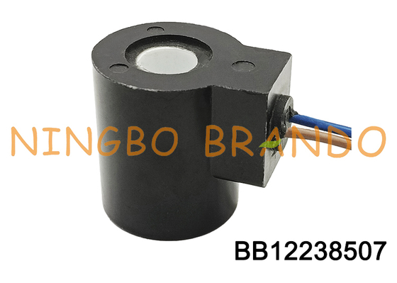 12VDC 12W 掘削機部品 油圧ソレノイドコイル DH55-5 DH55-7 DH60-5 DH60-7