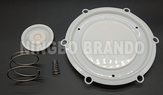 M/D102 TPE ダイアフラムキット 3.5インチ 4インチ Autel 集塵機パルスジェットバルブ用