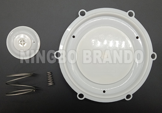 M/D102 TPE ダイアフラムキット 3.5インチ 4インチ Autel 集塵機パルスジェットバルブ用
