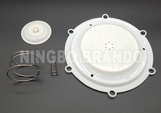 M/D102 TPE ダイアフラムキット 3.5インチ 4インチ Autel 集塵機パルスジェットバルブ用