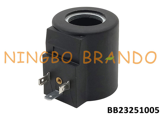 油研 DSG-03 油圧ソレノイドバルブ コイル DC12V DC24V 28W 38W
