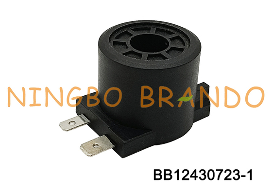 DC12V ソレノイドコイル ランディ レンゾ LPG ソレノイドバルブ CNG リデューサー 12 ボルト 12VDC 9W
