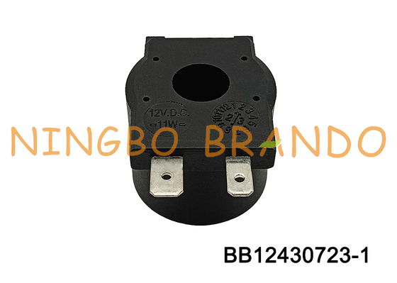 DC12V ソレノイドコイル ランディ レンゾ LPG ソレノイドバルブ CNG リデューサー 12 ボルト 12VDC 9W