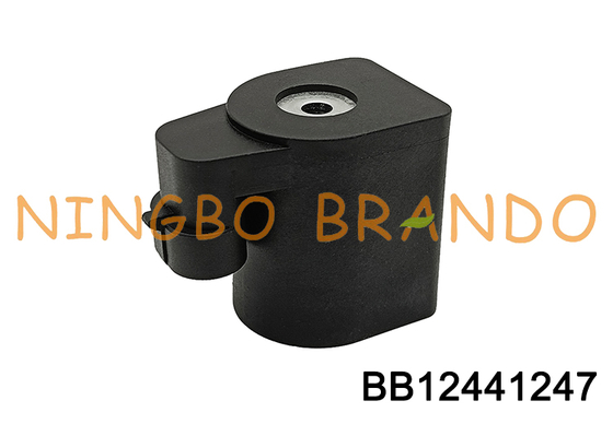 DC12V DC24V 18W 電磁気コイル LPG 電磁気バルブ CNG減圧器 12 ヴォルト 12VDC 24 ヴォルト 24VDC
