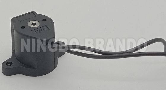 LE20 LP20 CV20 InterPuls 電動搾乳パルセータ用 24VDC Panazoo ソレノイドコイル