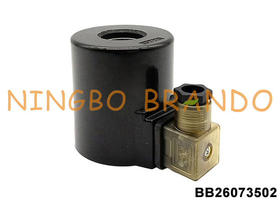 油研 DSG-03 シリーズ方向制御弁用油圧ソレノイドコイル 12V 24V 220V