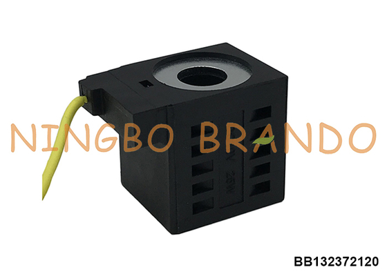 デルトロール型ソレノイドコイル 10226-08 10226-14 10226-38 10194-19 10184-32 10190-44