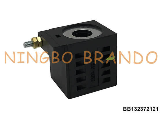 デルトロール型ソレノイドコイル 10196-60 10196-61 10196-62 10VDC 12VDC 24VDC 16W