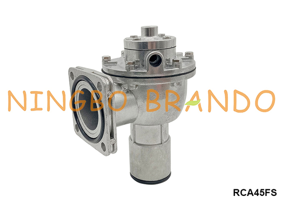 RCA45FS GOYEN 型 1.5'' リモートパイロットパルスバルブ