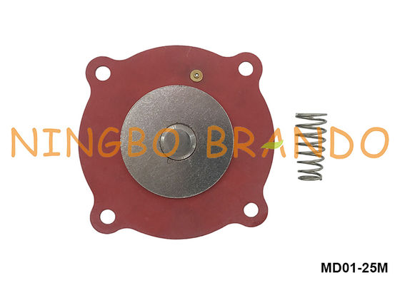 MD01-25M TH-5825-M TAEHA パルスバルブ膜修理キットのための弁