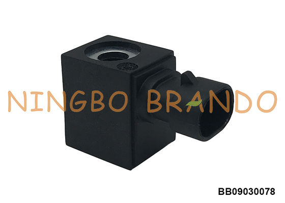 Lovato LPG CNGインジェクターレールキットJLP4 JLP3 JLP2 EP用12VDC 3オームソレノイドコイル