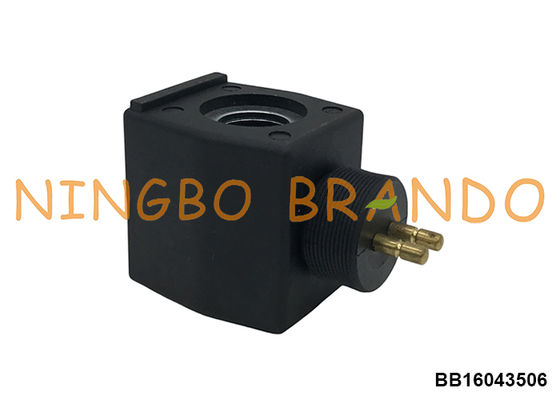 Sinotruk HOWO Truck Solenoid Valve Coil 24V WG9719710004 WG9719710004/2